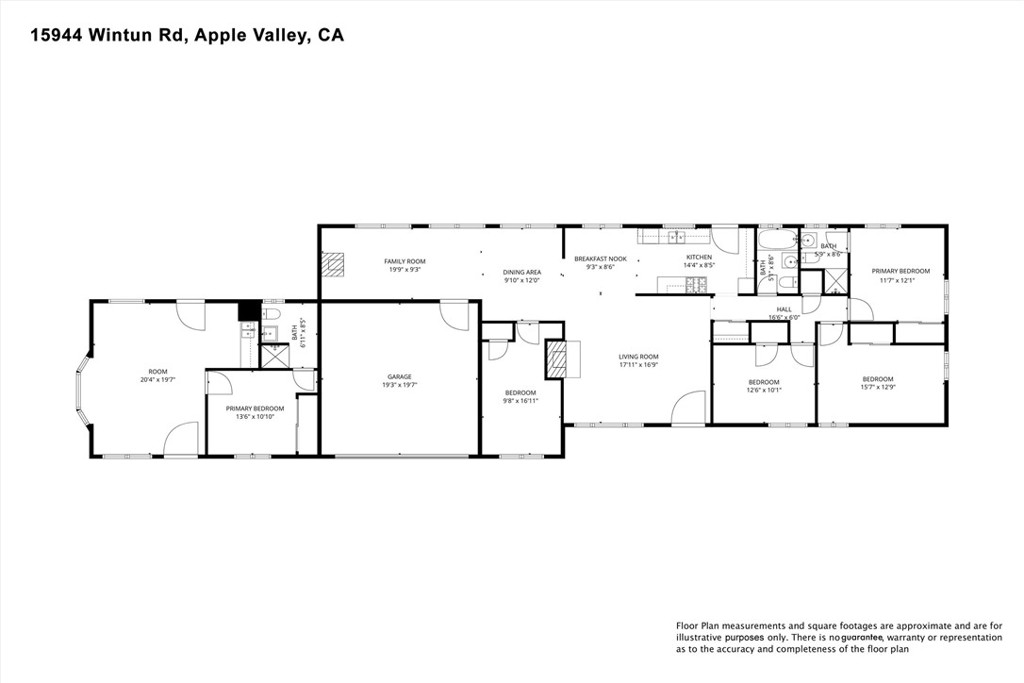 15944 Wintun Road Property Photo 53