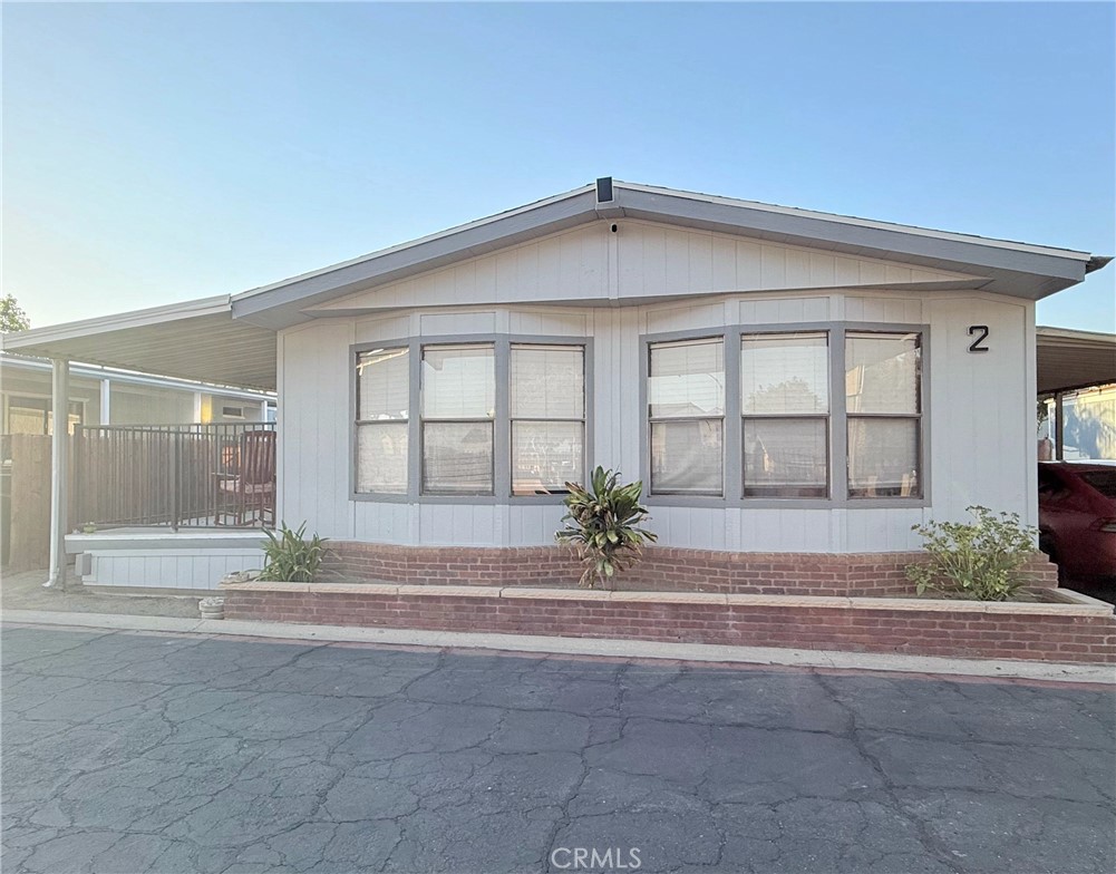 2250 Spc 2 Chestnut Property Photo 1