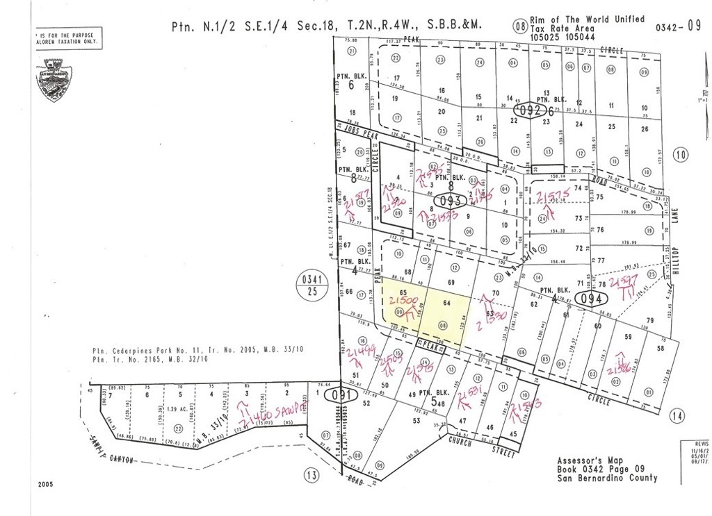 21500 Peak Circle Property Photo 12