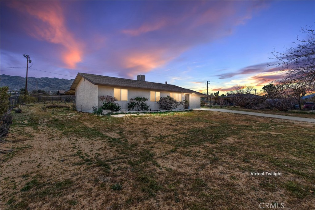 60425 Alta Mura Drive Property Photo 1