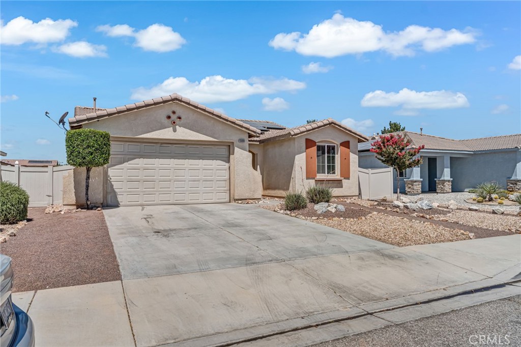 15808 Horizon Way Property Photo 3