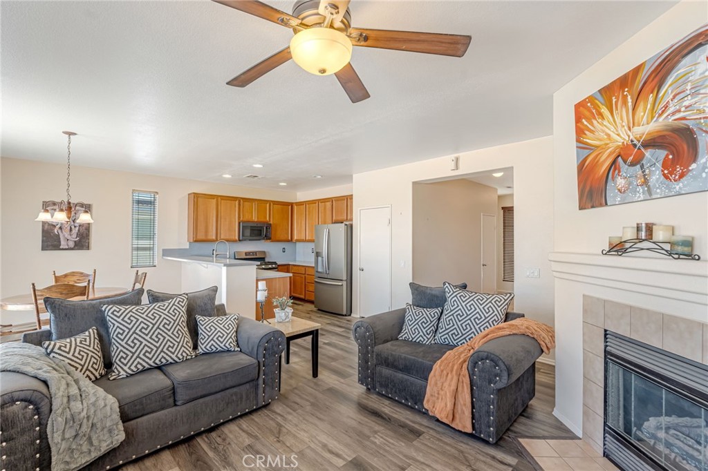 15808 Horizon Way Property Photo 13