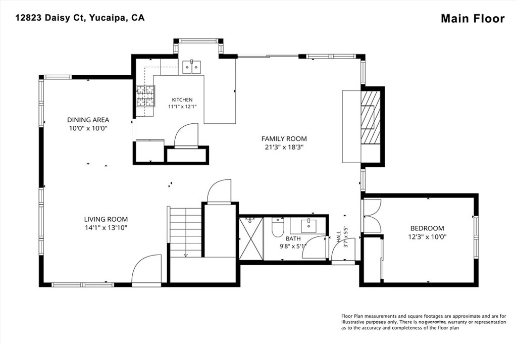 12823 Daisy Court Property Photo 47