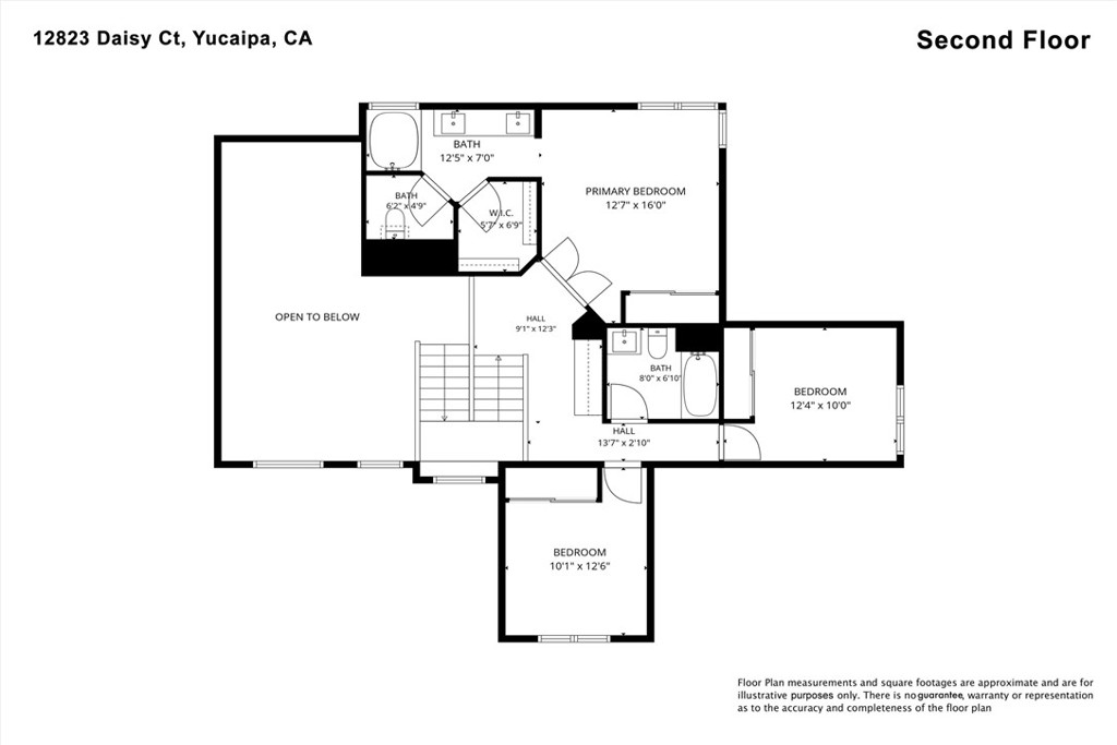 12823 Daisy Court Property Photo 48