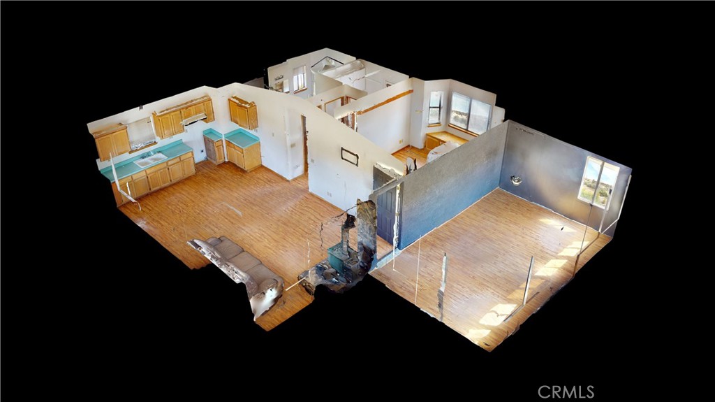 2929 Snow Line Drive Property Photo 67