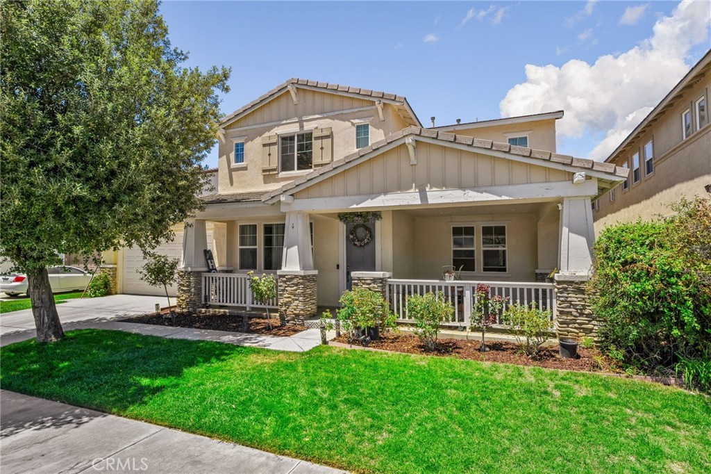 35464 Byron Trail Property Photo 1