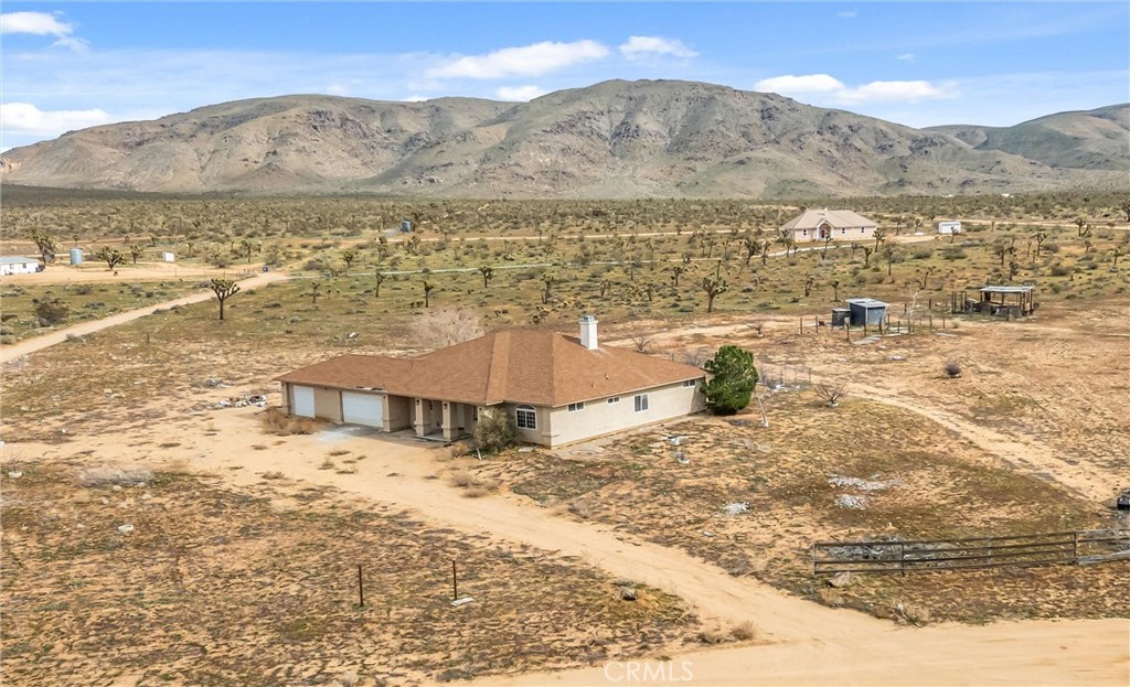 26525 Papago Road Property Photo 2