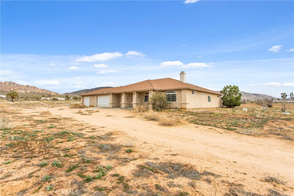 26525 Papago Road Property Photo 3