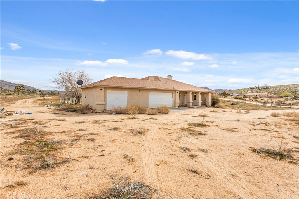 26525 Papago Road Property Photo 4