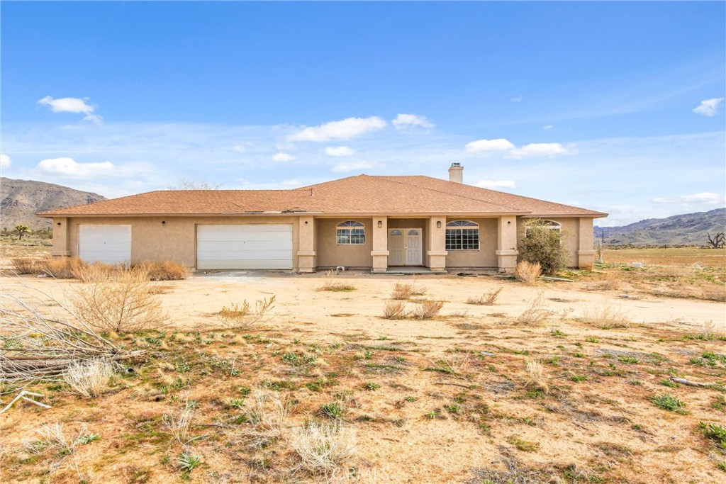 26525 Papago Road Property Photo 5