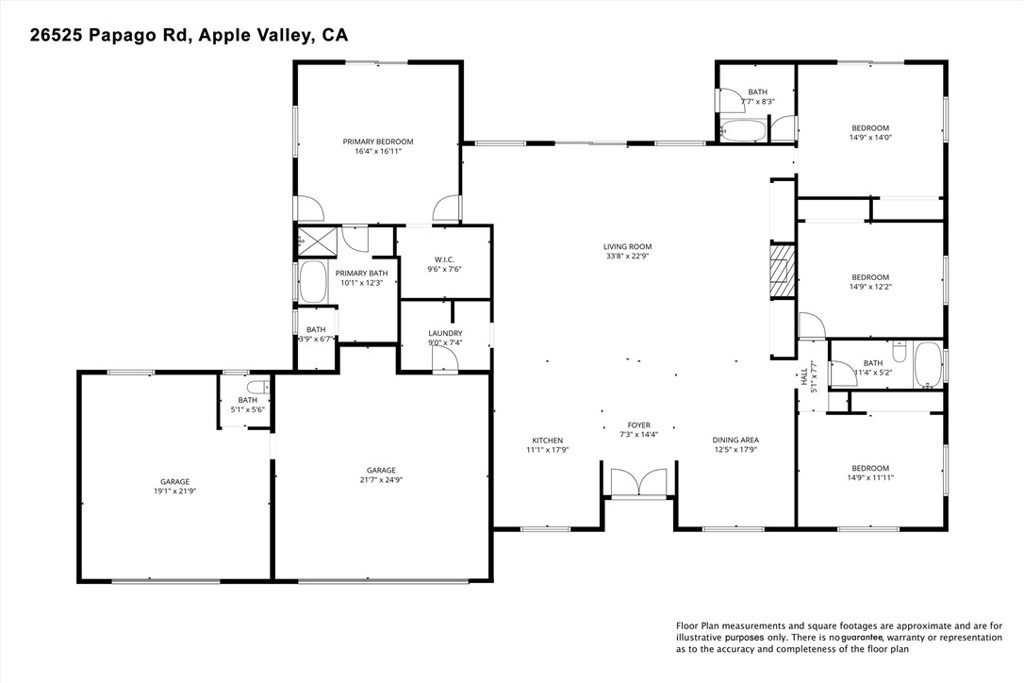 26525 Papago Road Property Photo 40