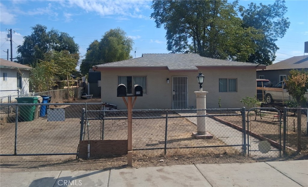 515 Crawford Street Property Photo 1