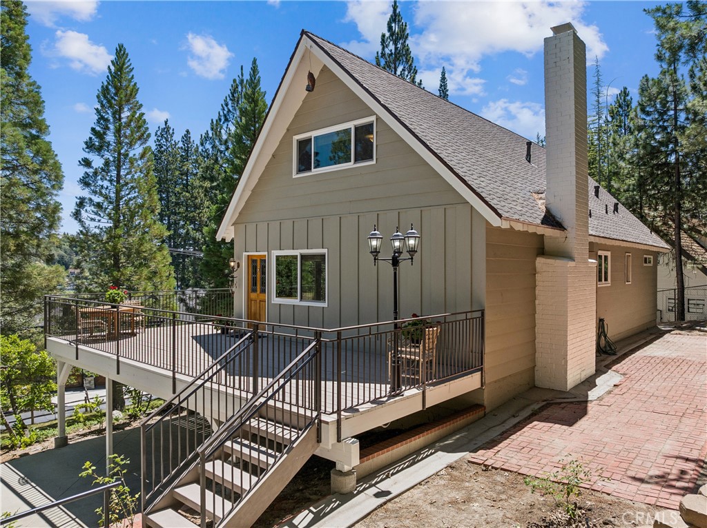 27711 Hamiltair Drive Property Photo 4
