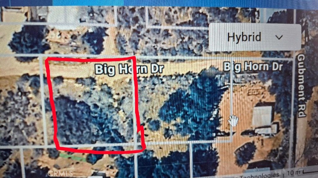 0 Big Horn Property Photo 1