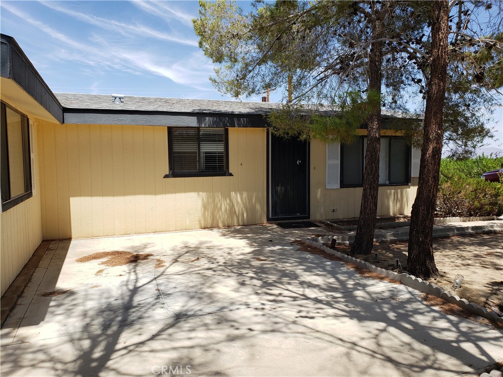 74976 Aladdin Drive Property Photo 1