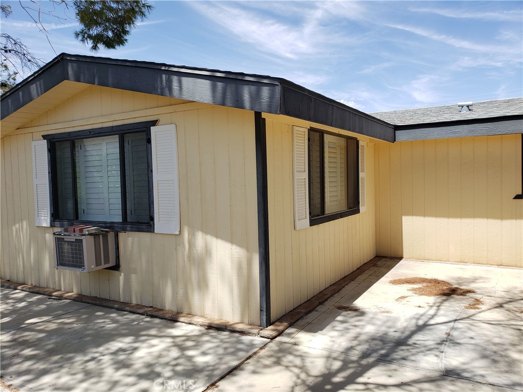74976 Aladdin Drive Property Photo 2