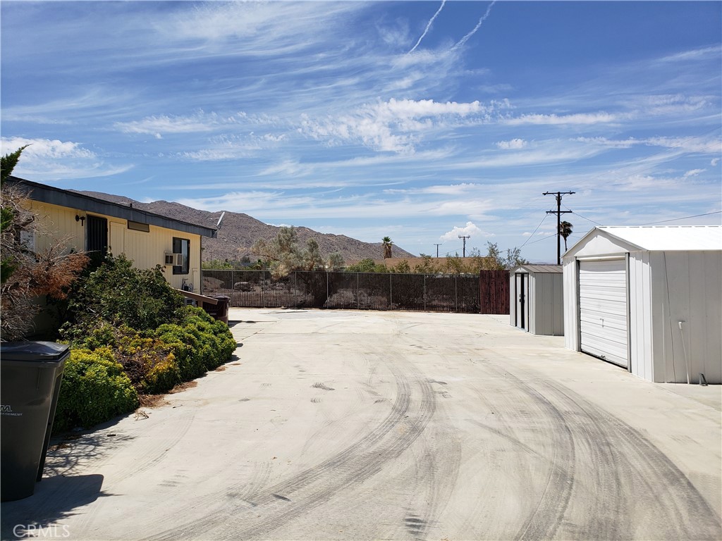 74976 Aladdin Drive Property Photo 6