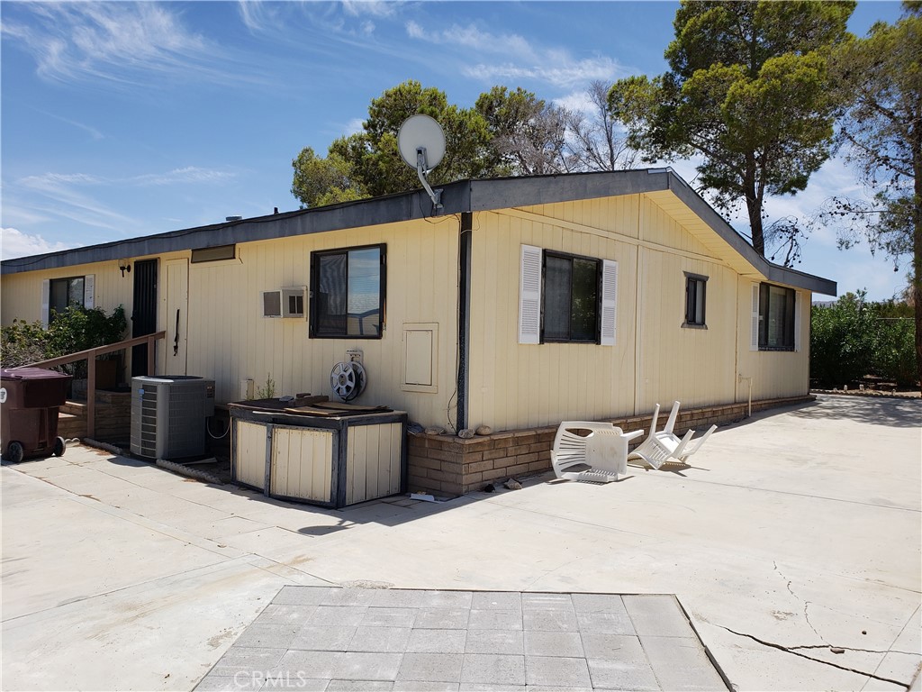 74976 Aladdin Drive Property Photo 10
