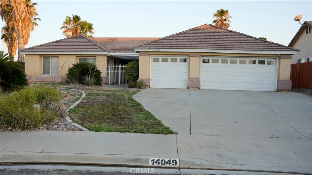 14049 Trigger Property Photo 2