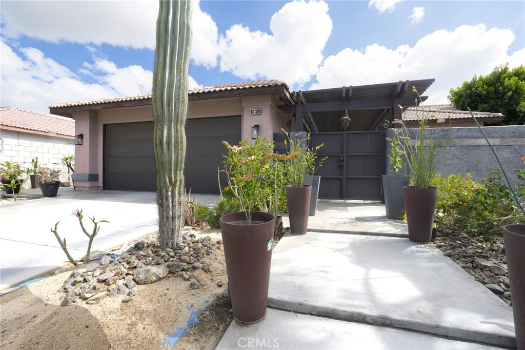 69320 Cypress Road Property Photo 1