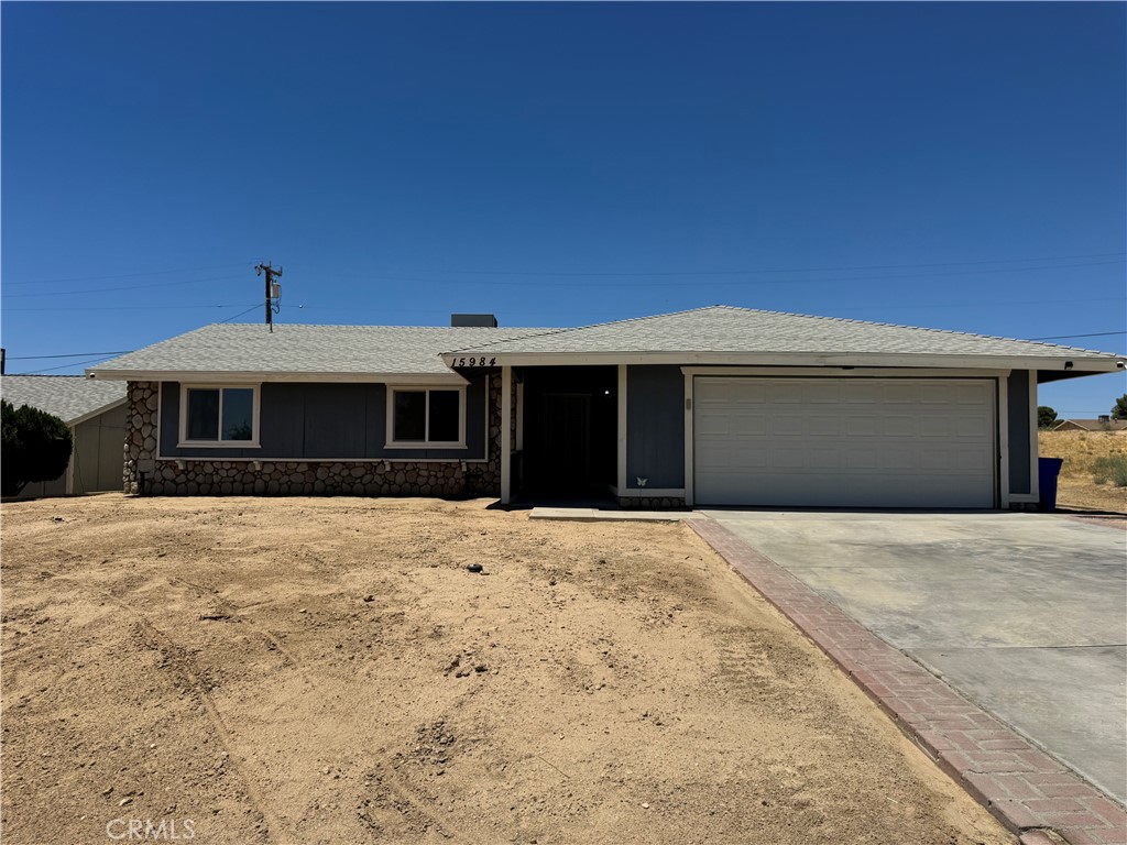 15984 Coronado Property Photo 1
