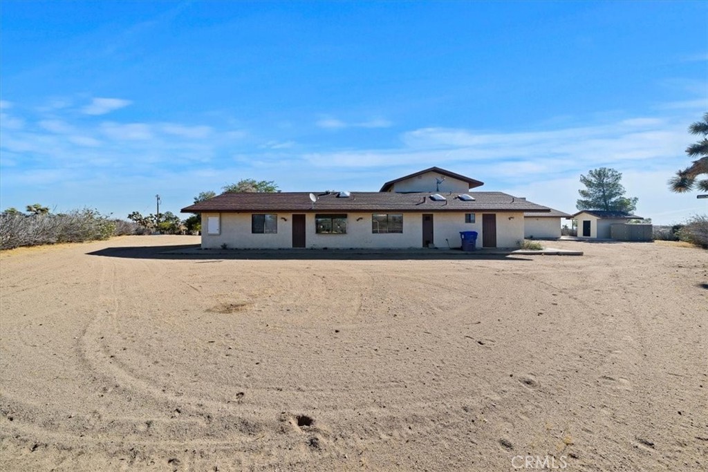 59187 Mesa Dr Property Photo 38