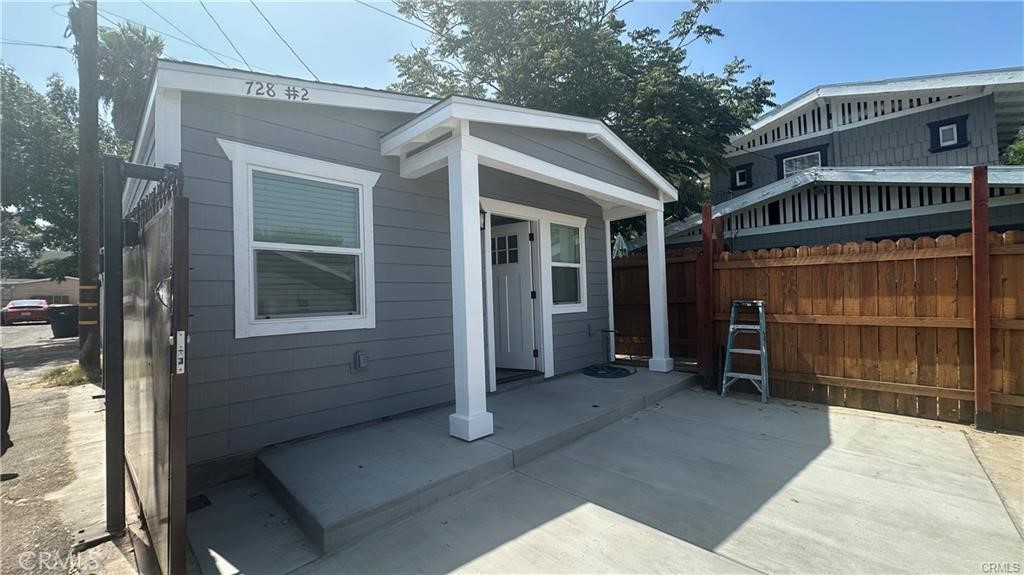 728 Park Ln. #2 Adu Property Photo 19