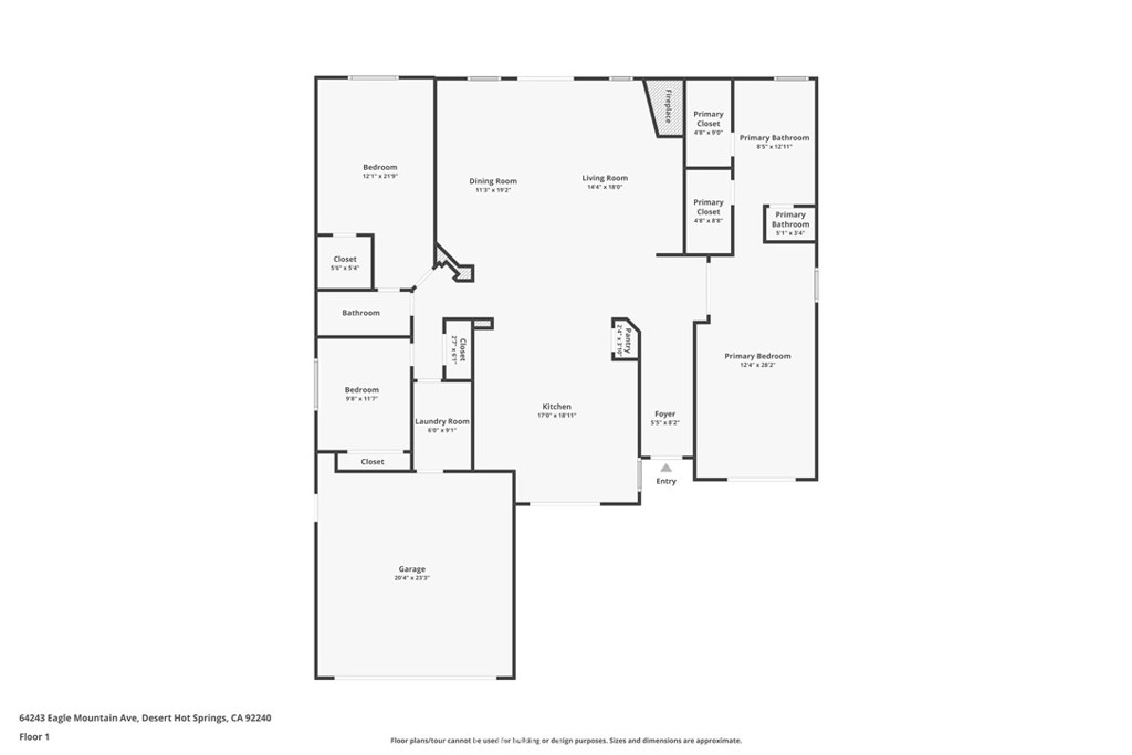 64243 Eagle Mountain Avenue Property Photo 28