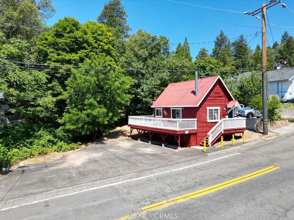 568 Forest Shade Property Photo 1