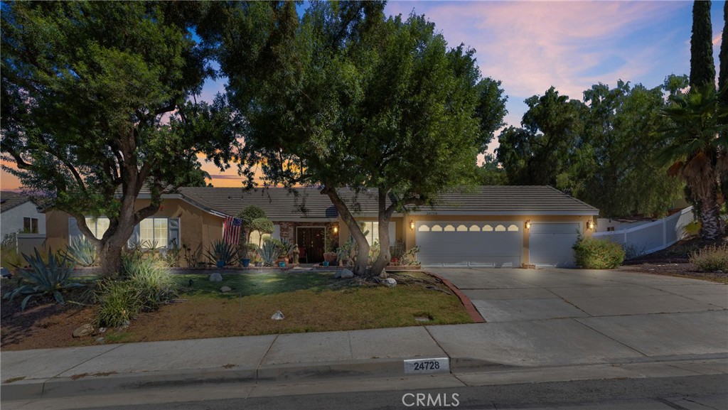 24728 Morning Mist Dr Property Photo 1