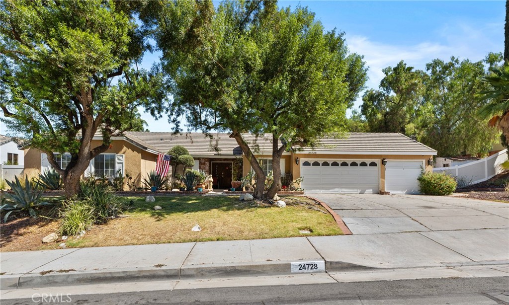 24728 Morning Mist Dr Property Photo 1