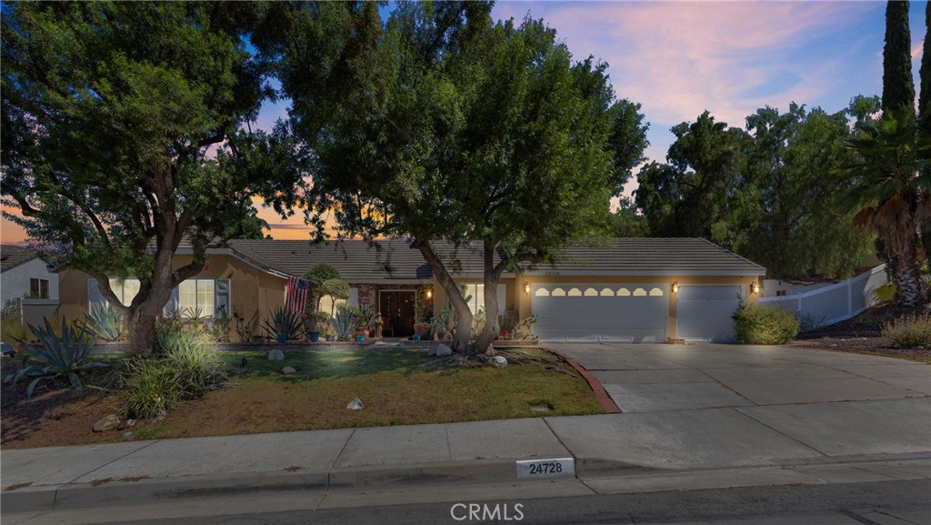 24728 Morning Mist Dr Property Photo 2