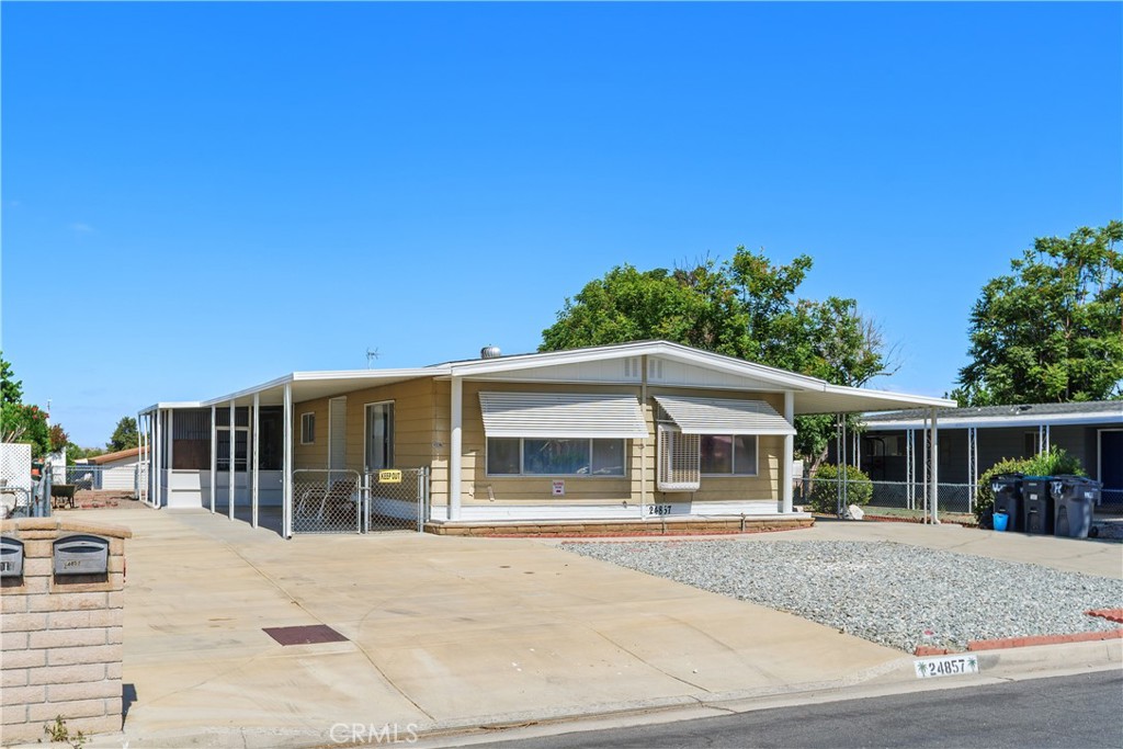 24857 Howard Dr. Property Photo 1