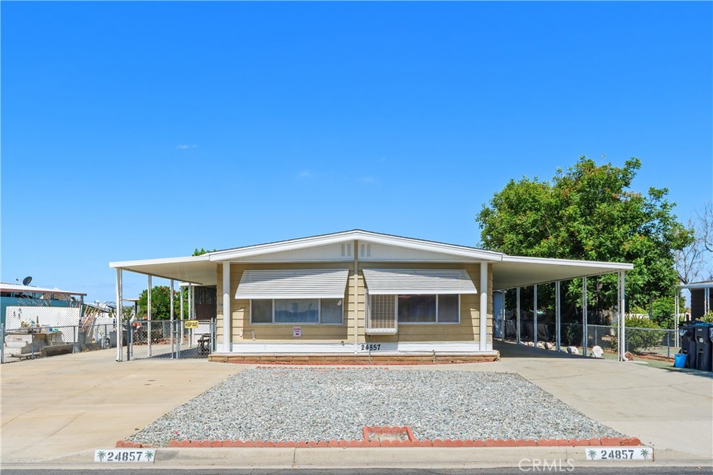 24857 Howard Dr. Property Photo 2