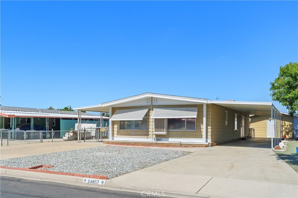 24857 Howard Dr. Property Photo 3