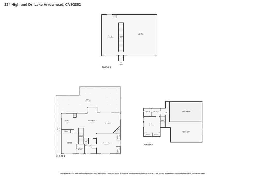 334 Highland Drive Property Photo 61