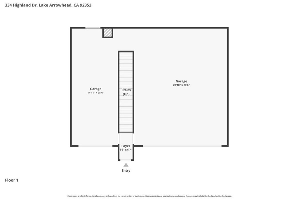 334 Highland Drive Property Photo 62