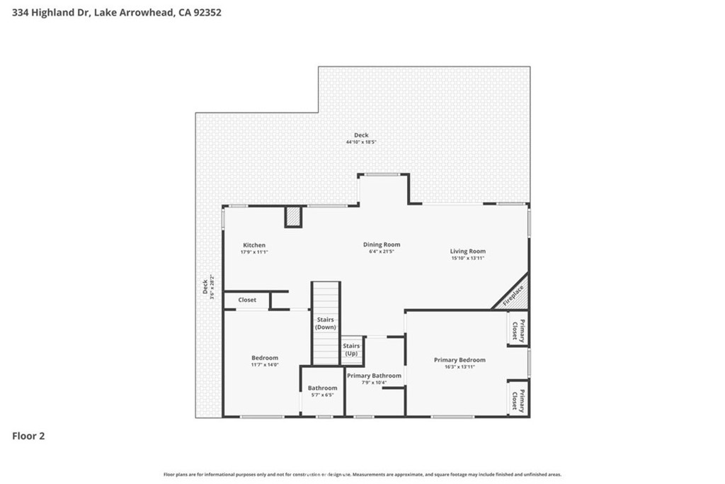 334 Highland Drive Property Photo 63