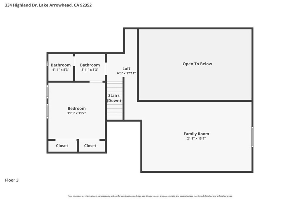 334 Highland Drive Property Photo 64