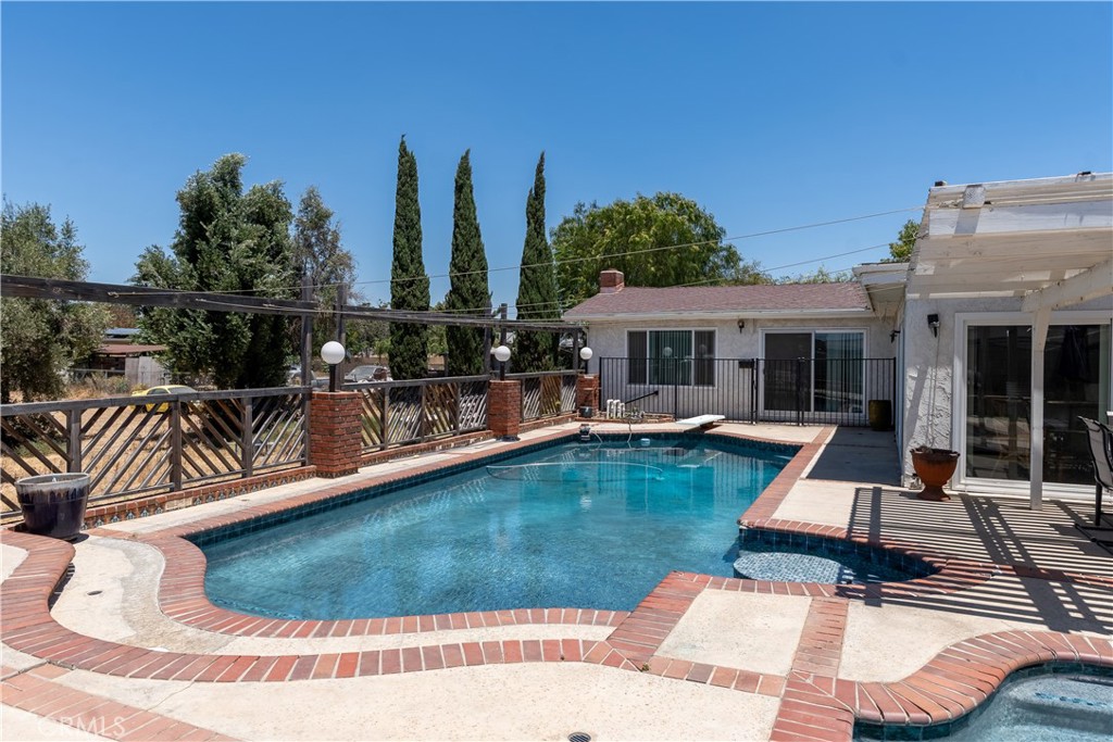 10865 Wagon Train Ln Property Photo 22