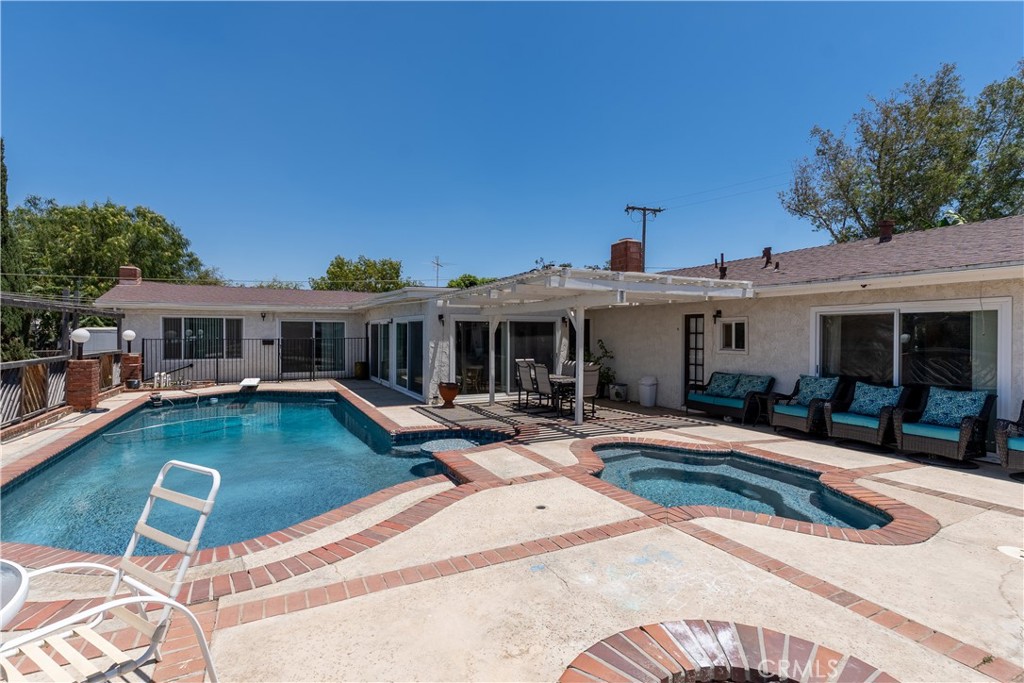 10865 Wagon Train Ln Property Photo 24