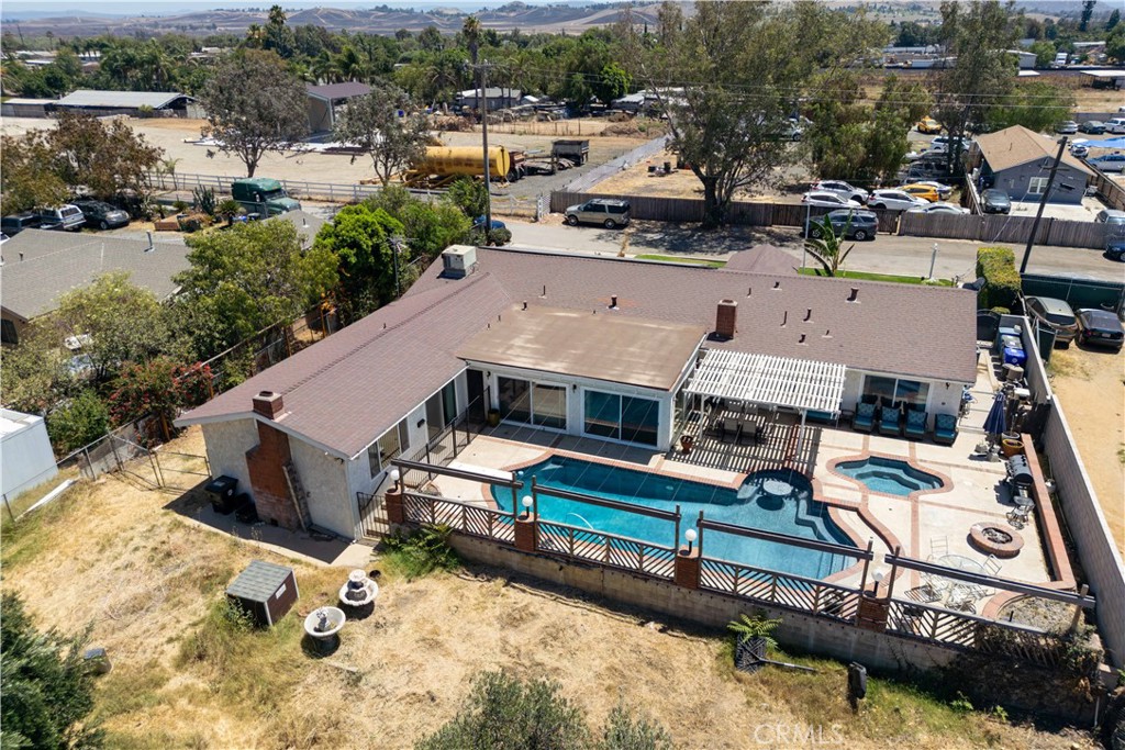 10865 Wagon Train Ln Property Photo 25
