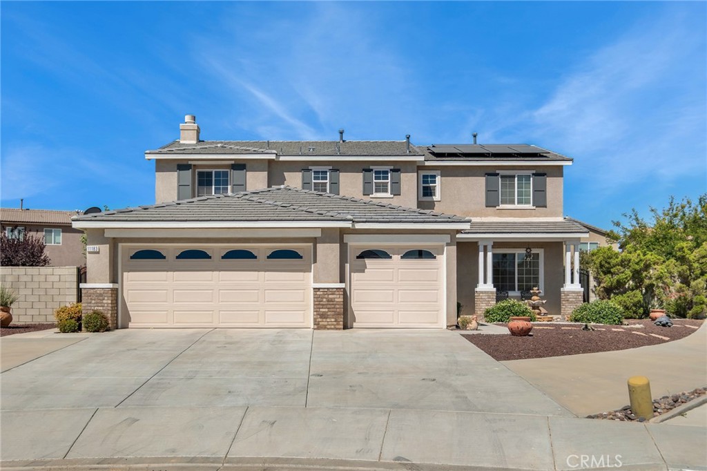 11183 Charleston Property Photo 1