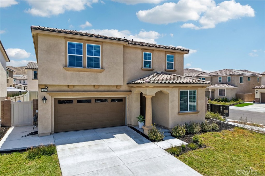 23832 Endsley Court Property Photo 49