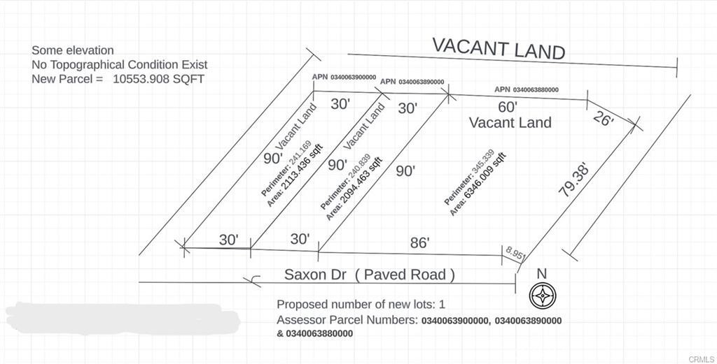 24960 Saxon Drive Property Photo 1