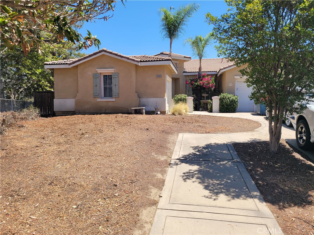 26585 Amherst Court Property Photo