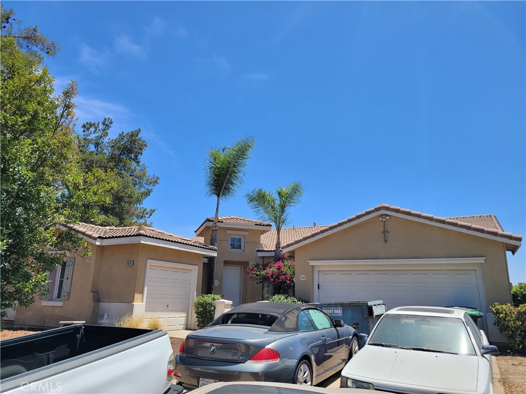26585 Amherst Court Property Photo 2