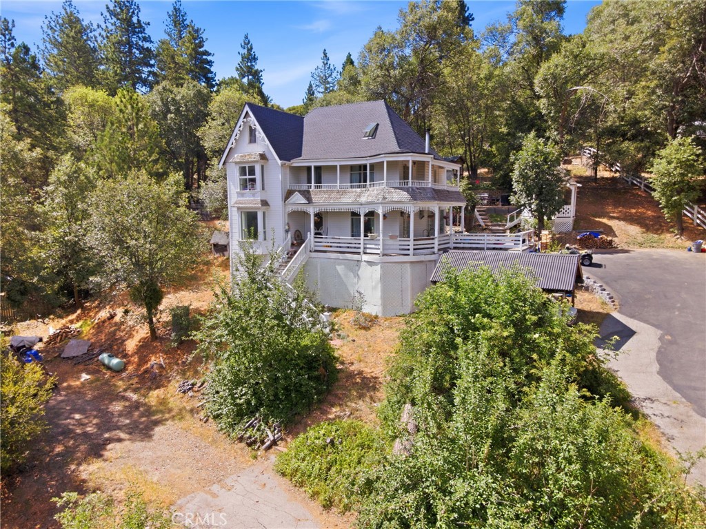 450 N Dart Canyon Property Photo 1