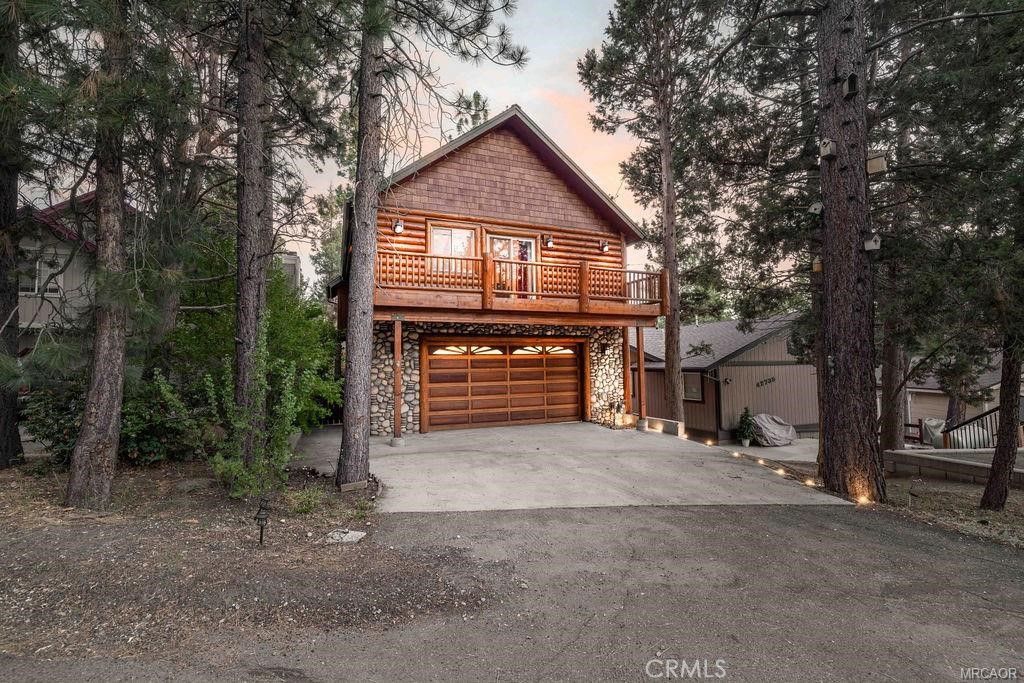 42741 Cougar Road Property Photo 1