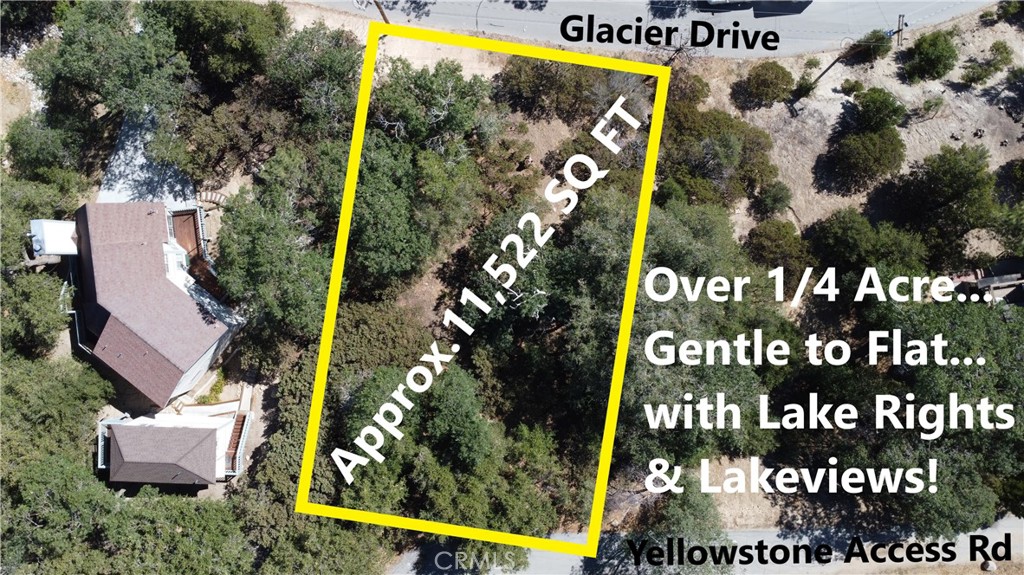 1251 Glacier Drive Property Photo 7